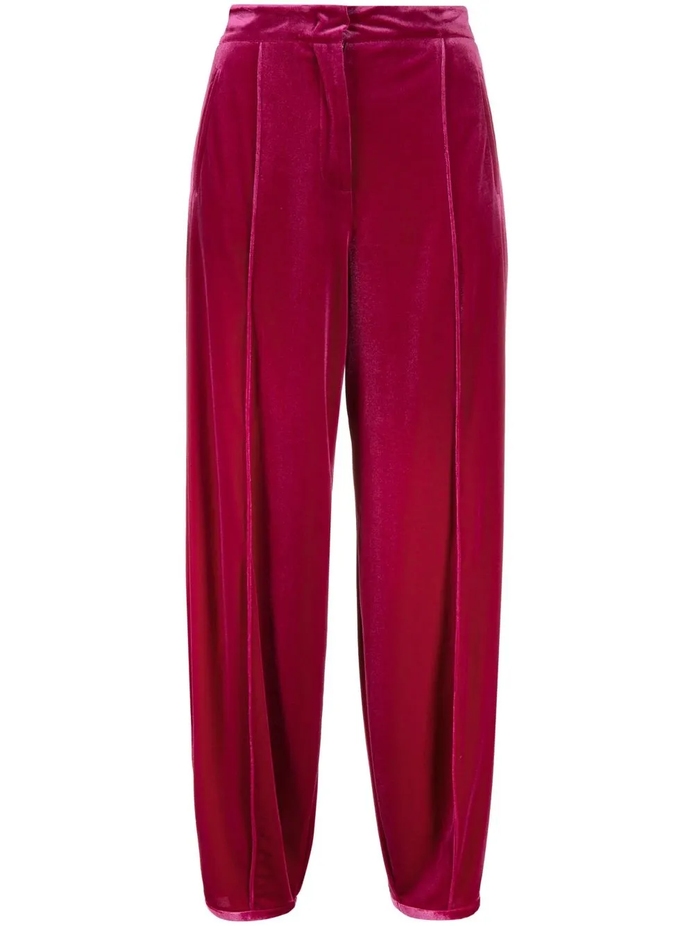 

Blanca Vita pantalones Poncircus - Rosado