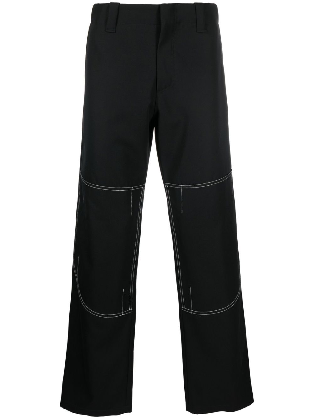 OAMC Side Stitch Trousers - www.isonet.lu