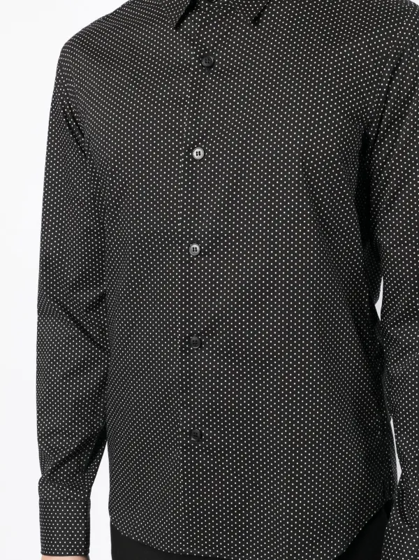 Chemise agnes b homme sale