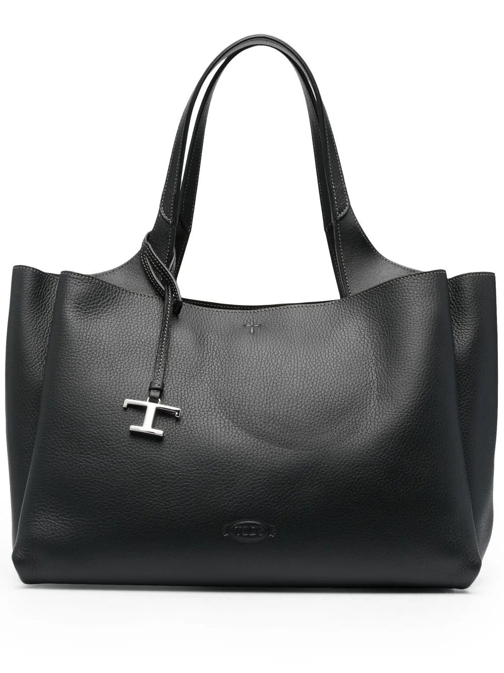 

Tod's tote Tod's mediana - Negro