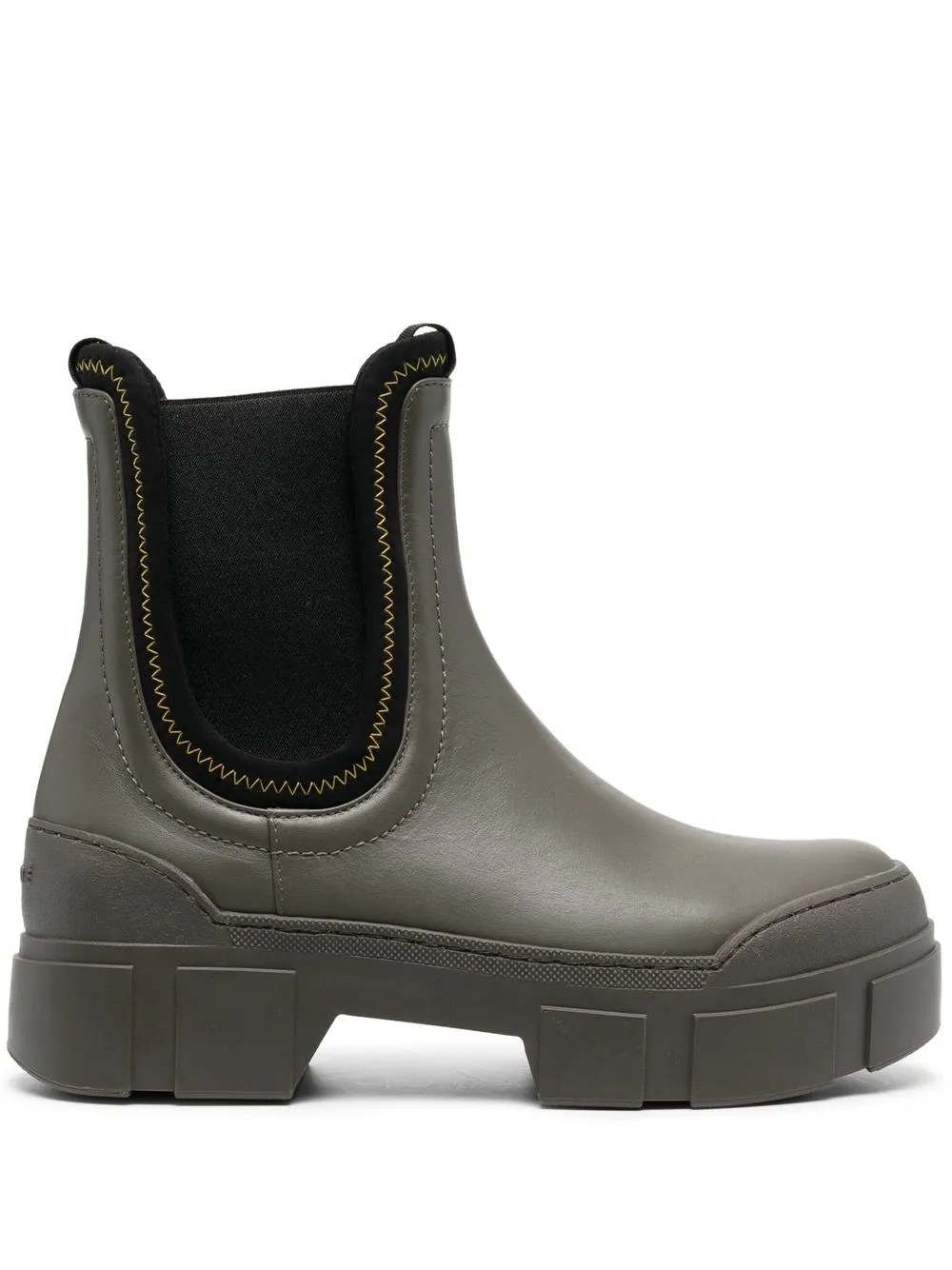 

Vic Matie botas chelsea - Verde
