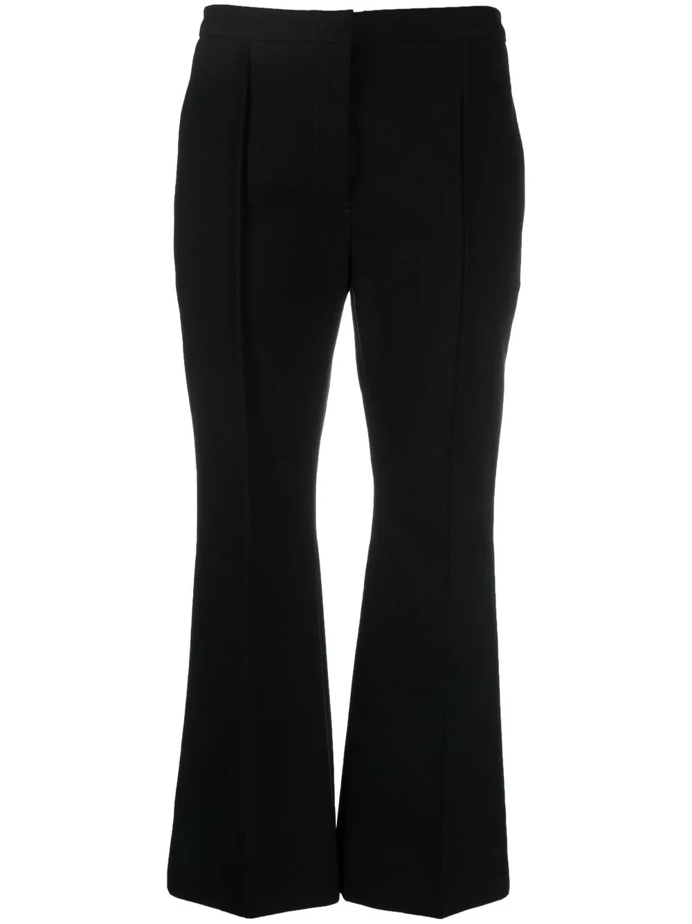 

Jil Sander pantalones de vestir - Negro