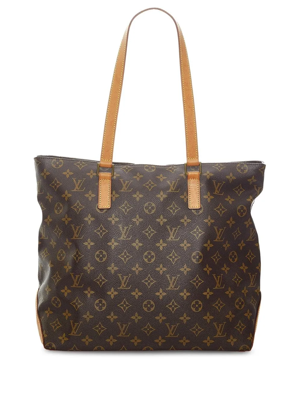 

Louis Vuitton tote Cabas Alto pre-owned - Marrón