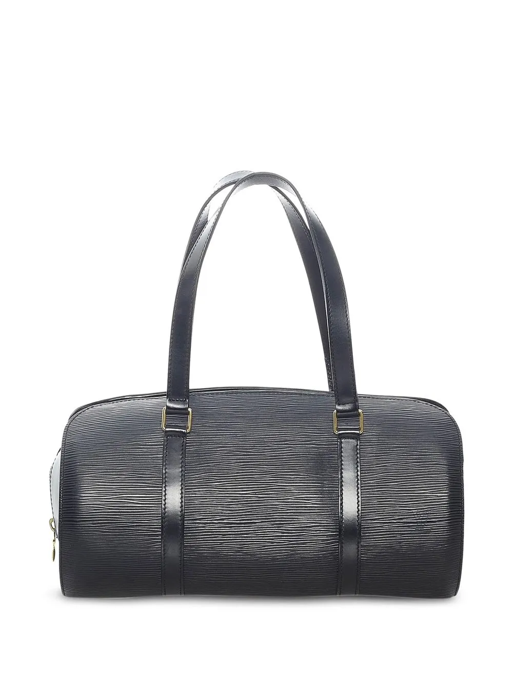 

Louis Vuitton bolsa de hombro Soufflot 2001 pre-owned - Negro