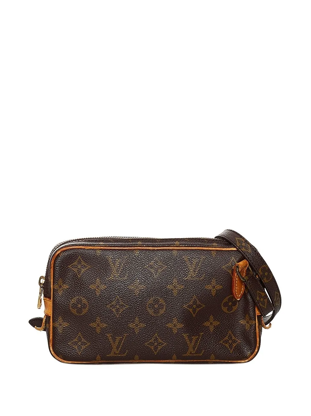 

Louis Vuitton bolsa crossbody Marly 1991 pre-owned - Marrón