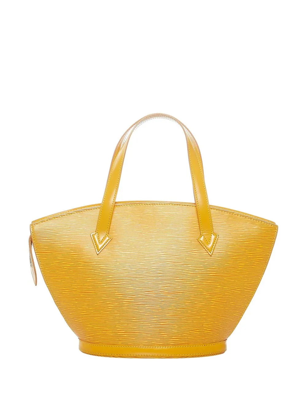 Louis Vuitton 1994 Pre owned Saint Jacques PM Tote Bag Farfetch