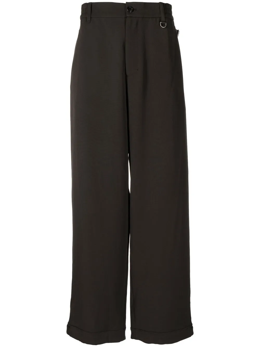 

SONGZIO pants rectos - Gris