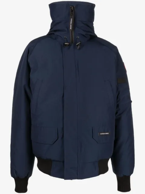 Canada Goose chamarra bomber Chilliwack