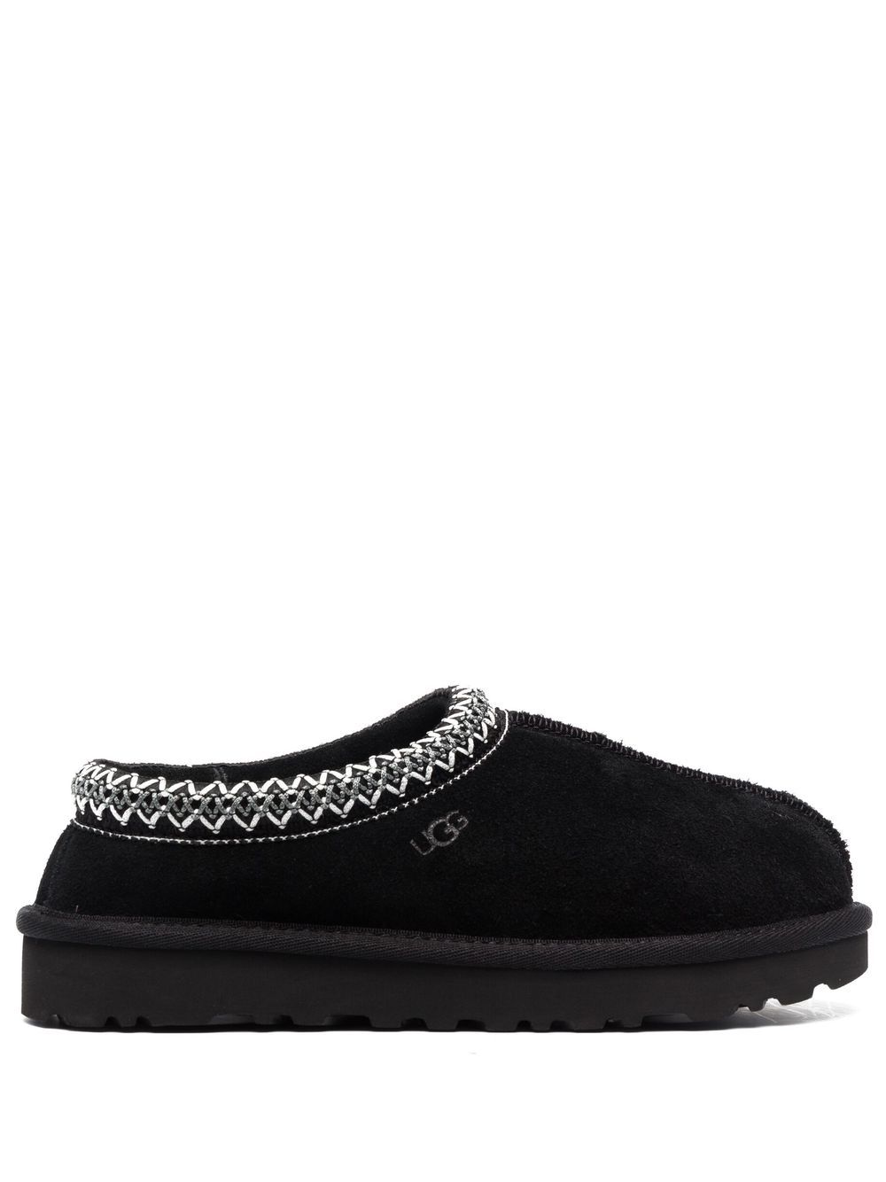 

UGG slippers Tasman - Negro