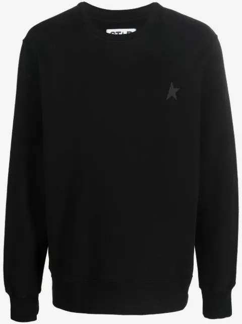 Golden Goose sudadera Archibald