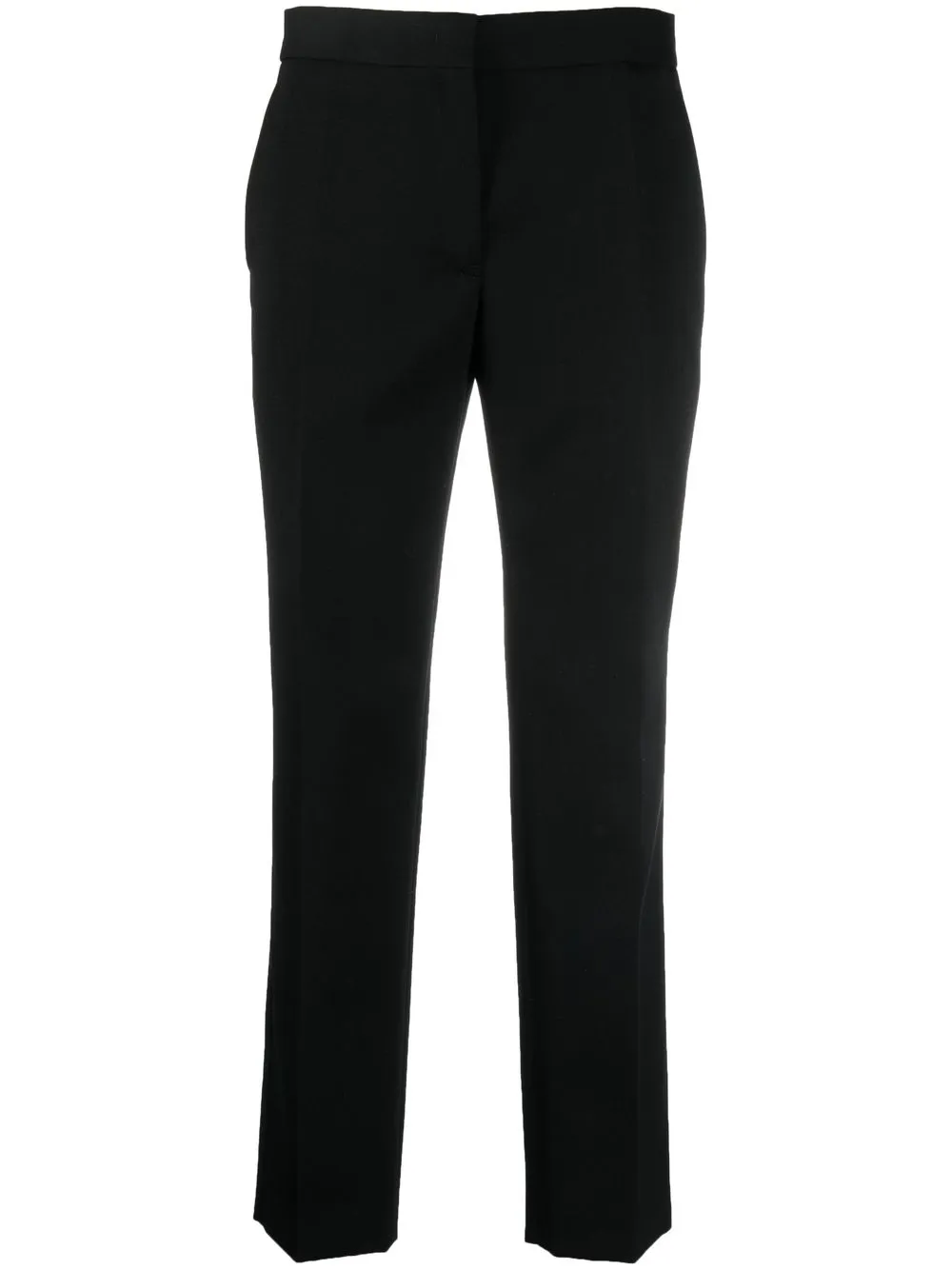 

Jil Sander pantalones de vestir - Negro