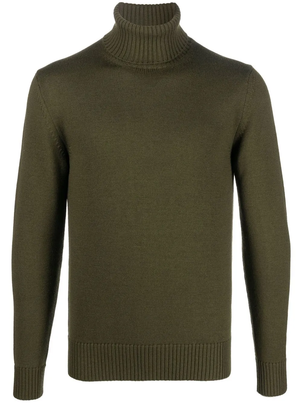 Altea fine-knit Virgin Wool Jumper - Farfetch