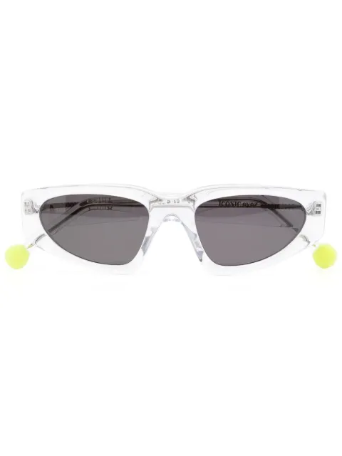 ESTILÉ Runner cat-eye sunglasses 