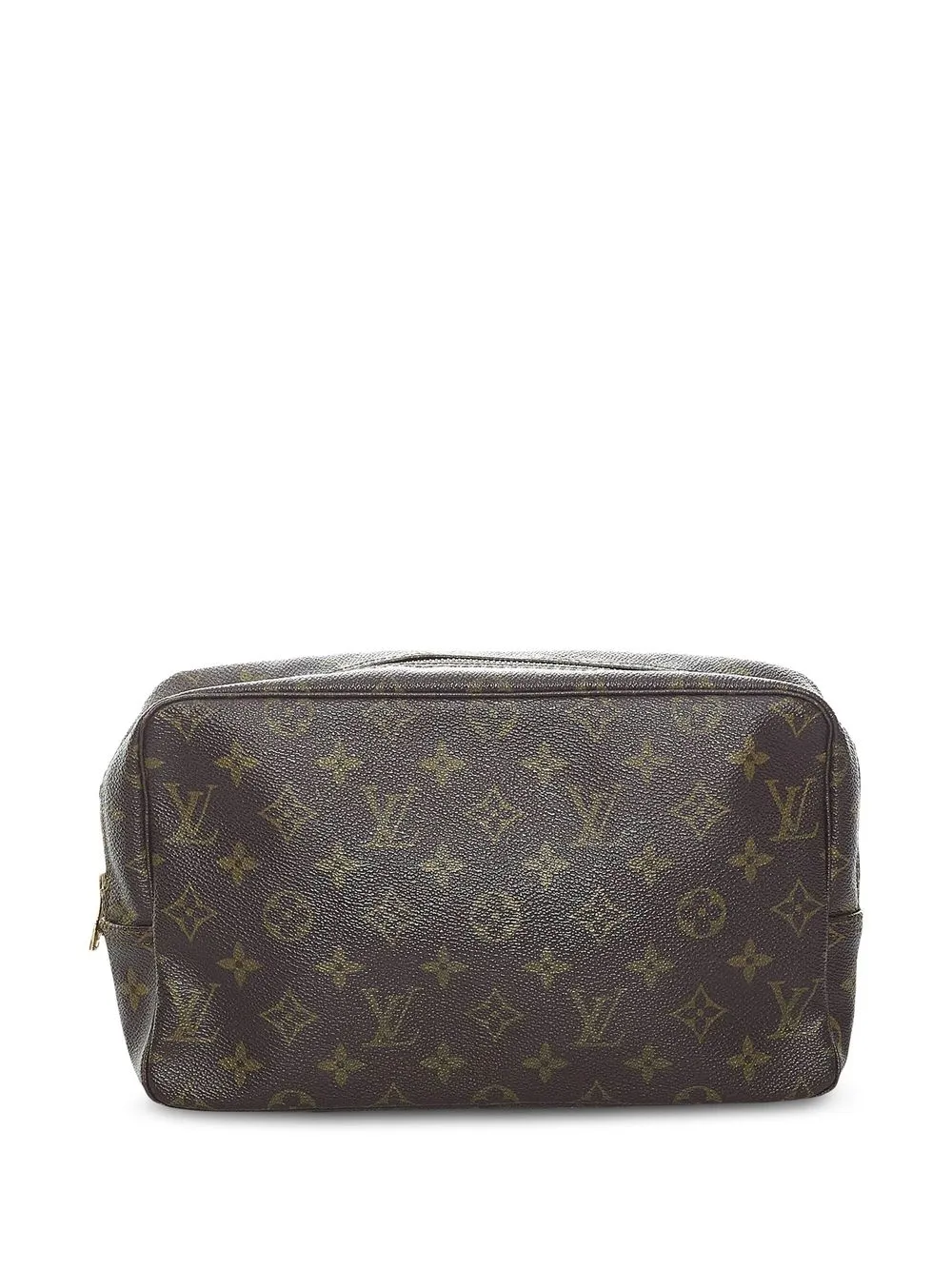 

Louis Vuitton cosmetiquera Trousse Toilette 28 pre-owned - Marrón