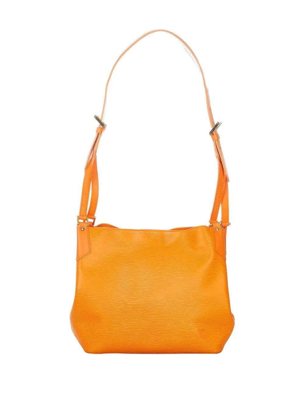 

Louis Vuitton bolsa de hombro Mandara MM 2004 pre-owned - Naranja