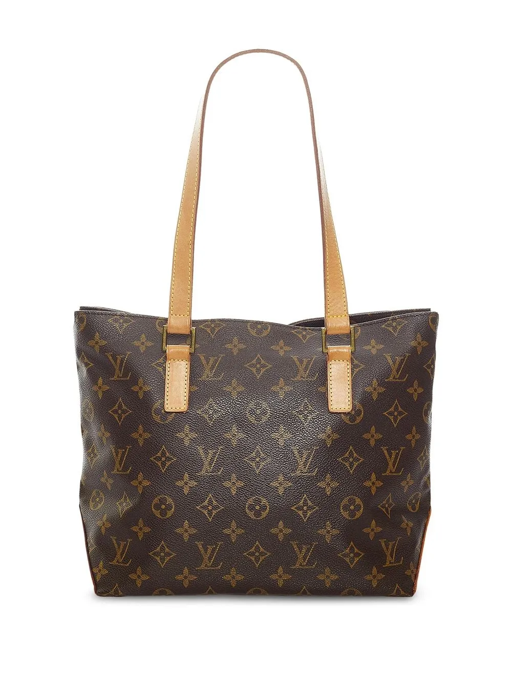 louis vuitton piano tote