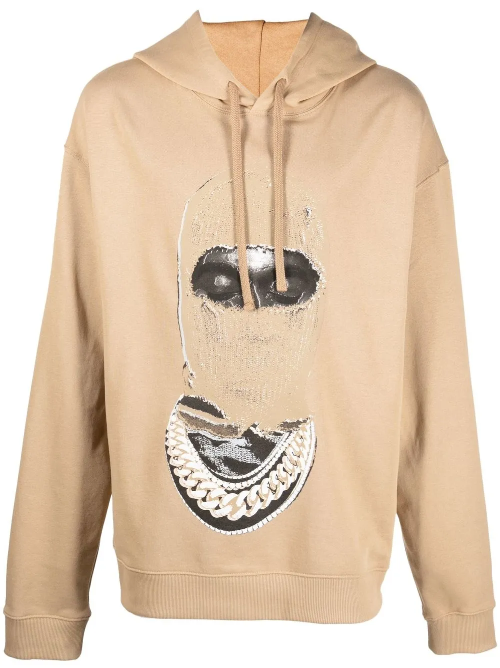 

Ih Nom Uh Nit hoodie con estampado gráfico - Neutro