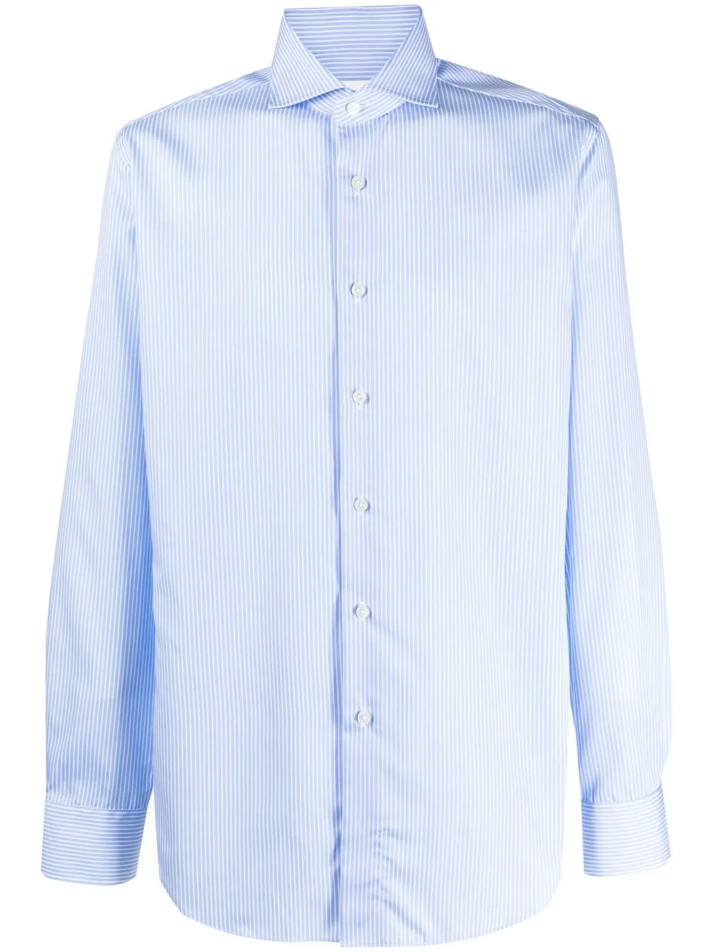 

Xacus camisa con botones - Azul