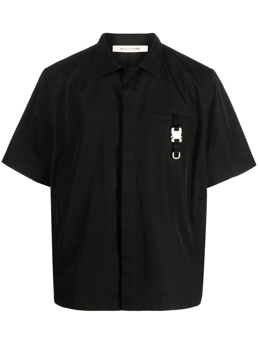 1017 ALYX 9SM short-sleeve button-up Shirt - Farfetch
