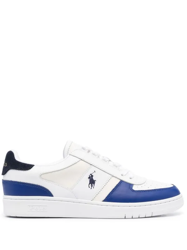 Polo Ralph Lauren Polo Pony-embroidered 