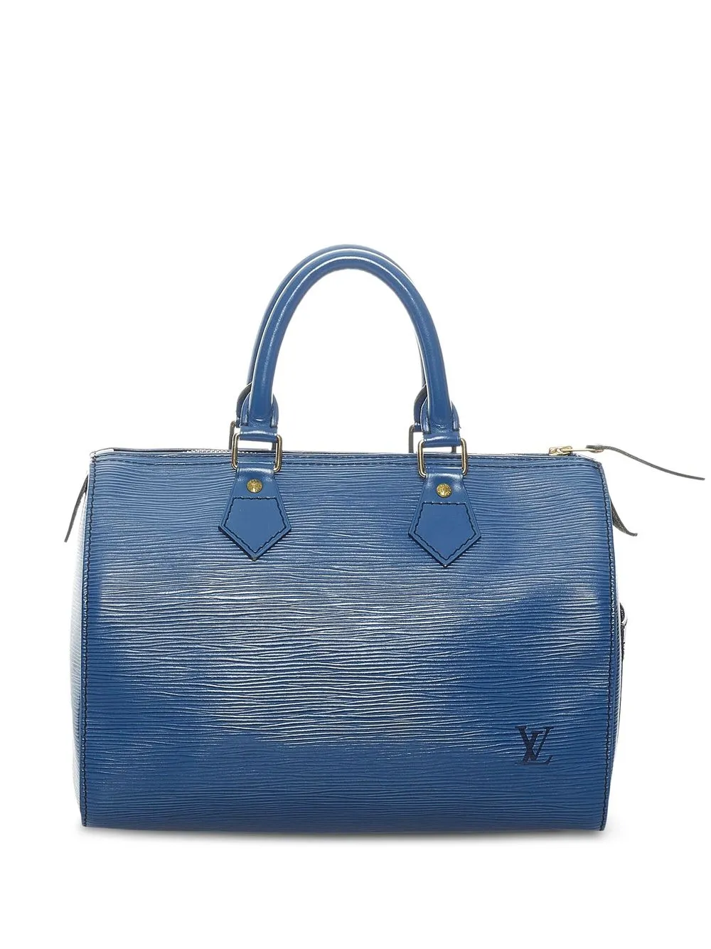 

Louis Vuitton bolsa Speedy 25 1992 pre-owned - Azul