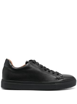 Doucal's Logo low-top Sneakers - Farfetch