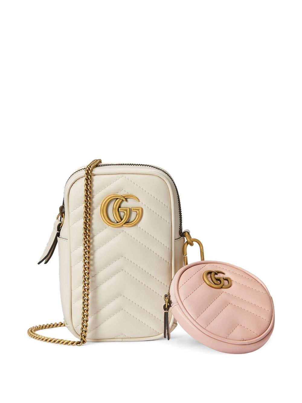 gucci marmont coin purse