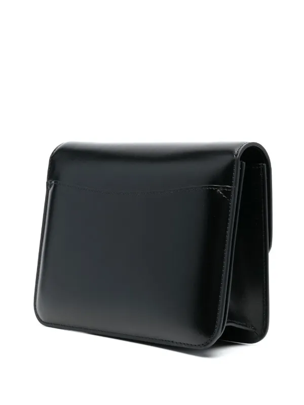 p09【極美品】クロエ　カティ　KATTIE レザー　ステッチ　ショルダーバッグ p09【極美品】クロエ カティ KATTIE レザー ステッチ ショルダー