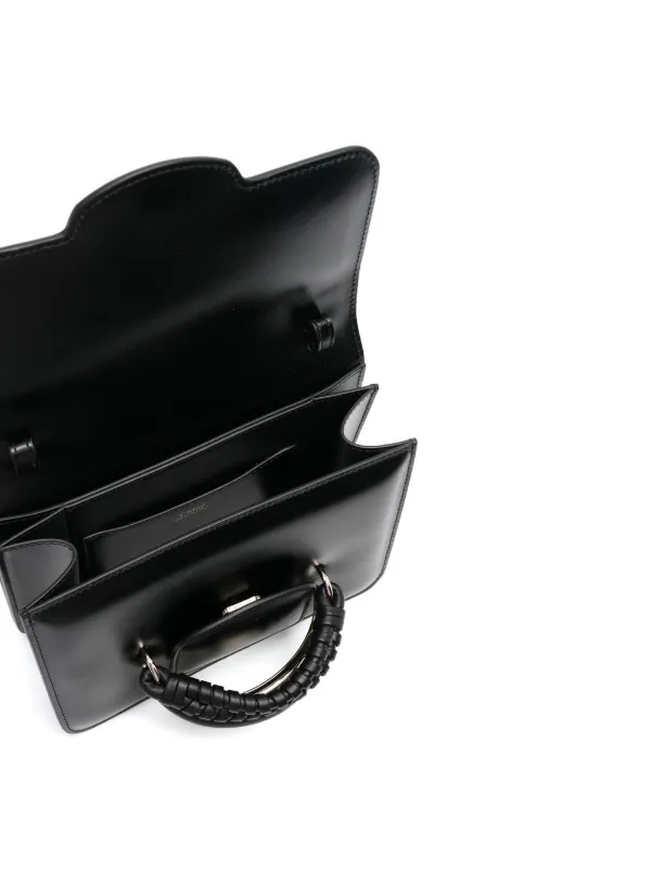 p09【極美品】クロエ　カティ　KATTIE レザー　ステッチ　ショルダーバッグ p09【極美品】クロエ カティ KATTIE レザー ステッチ ショルダー