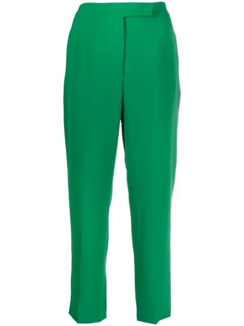 Blanca Vita Pratolina cropped trousers