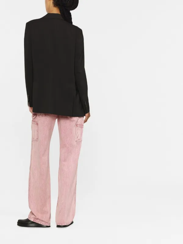 Dsquared2 ディースクエアード ダブルジャケット - FARFETCH 