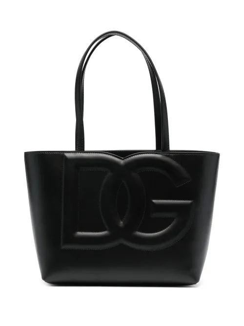 Petit sac cabas DG Logo - Dolce & Gabbana - Modalova