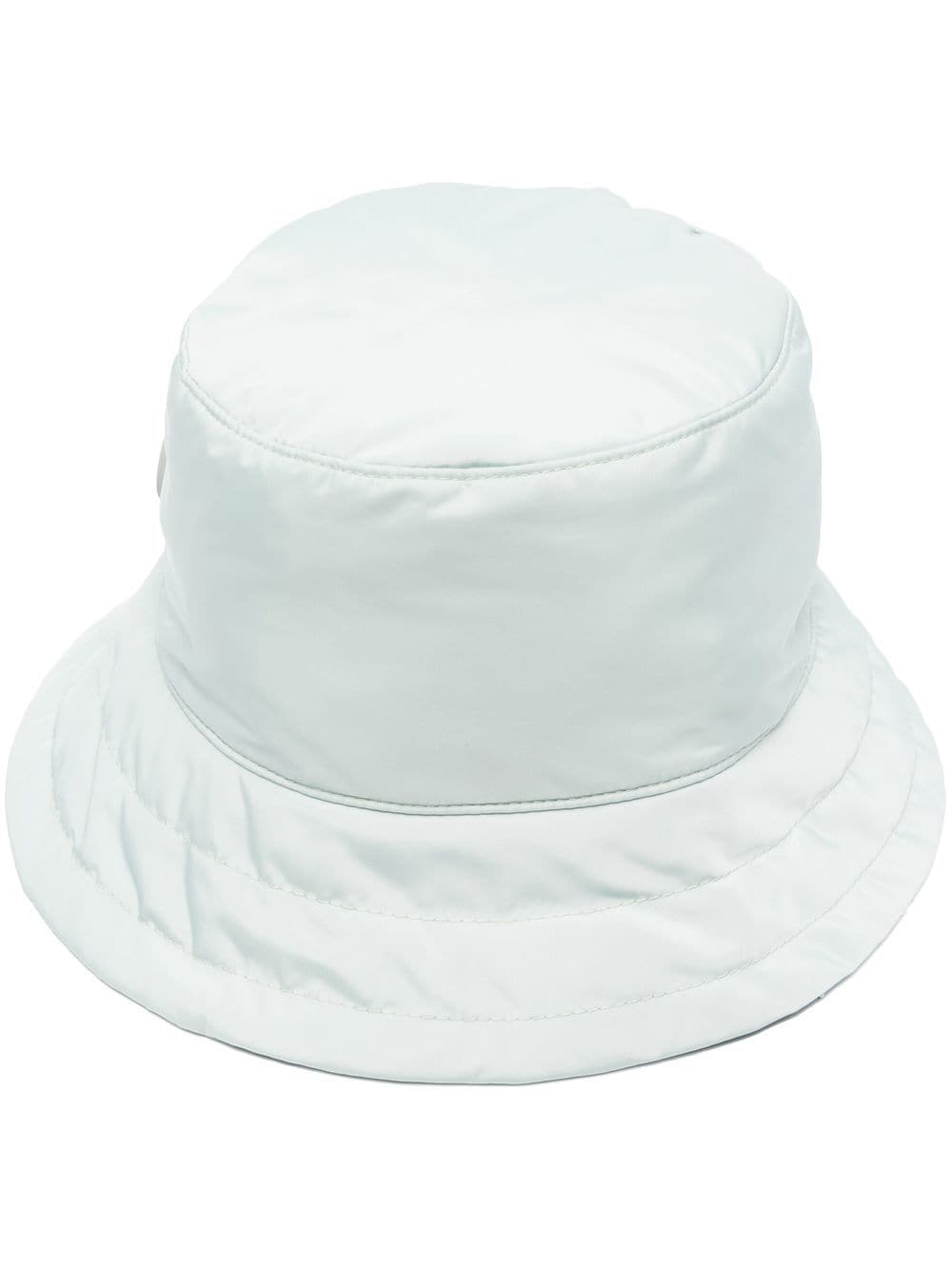 Bimba y Lola Padded Bucket Hat - Farfetch