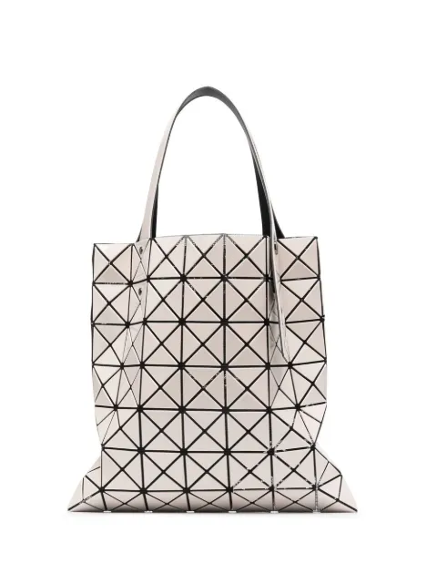 Bao Bao Issey Miyake Prism geometric tote
