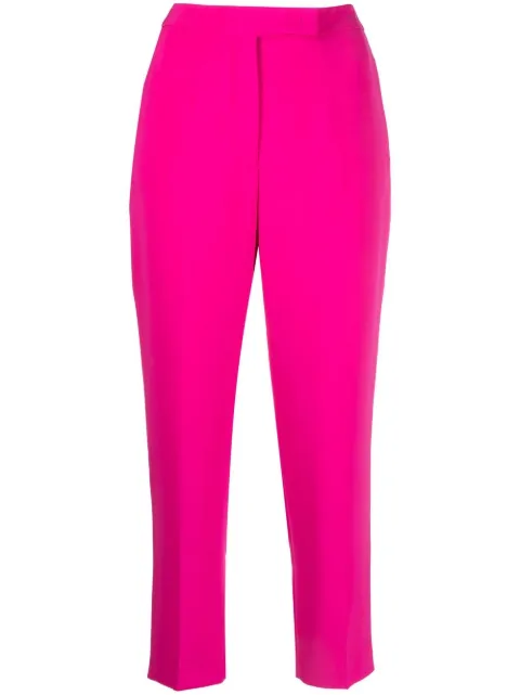 Blanca Vita Pratolina cropped trousers