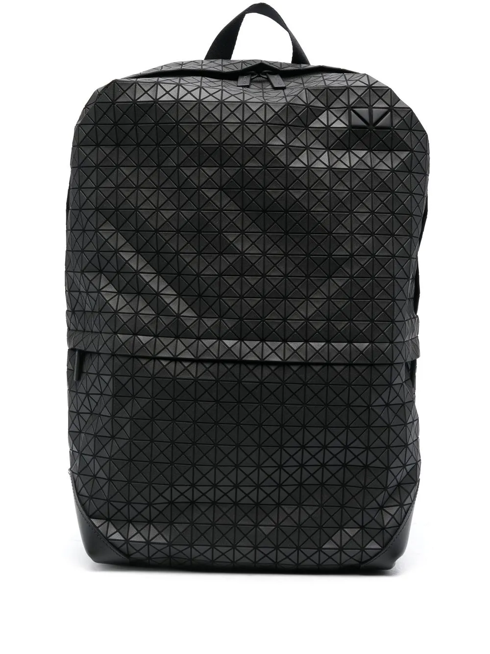 

Bao Bao Issey Miyake mochila Daypack - Negro