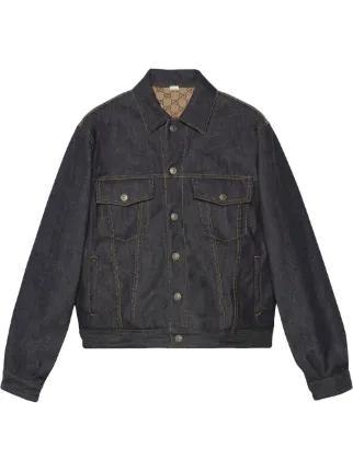 Supreme white denim jacket new arrivals