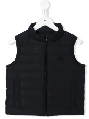 専用　エンポリオアルマーニ キッズ　ベスト Emporio Armani Kids キッズ ベスト＆ジレ通販 - FARFETCH