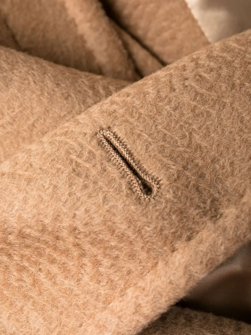 Max Mara Gilet Manuela con cintura | Image 7