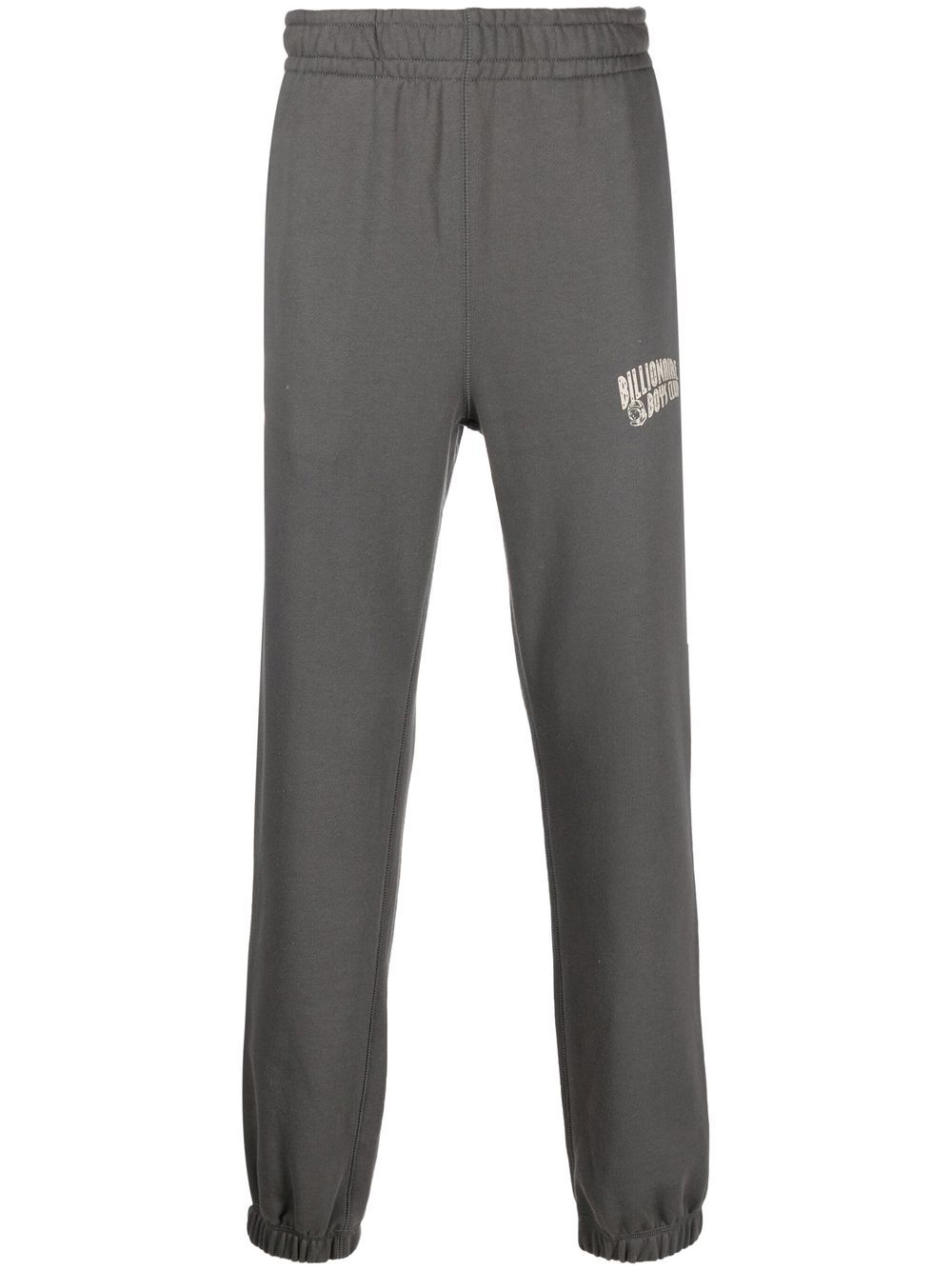 Billionaire boys club online grey joggers