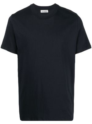 Jil Sander T-Shirts & Vests for Men | FARFETCH