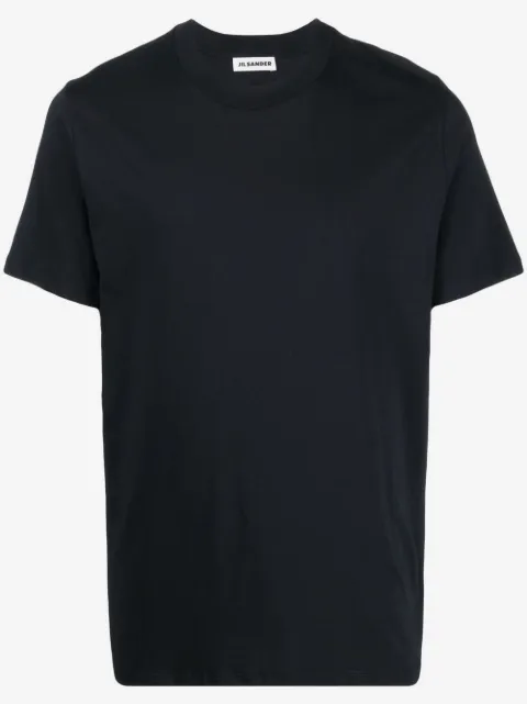 Jil Sander cotton crew-neck T-shirt