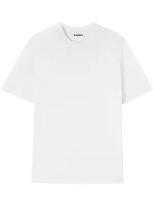Jil Sander T-Shirts for Men - Shop Now on FARFETCH