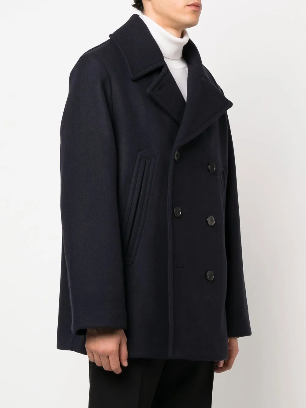 folk db overcoat