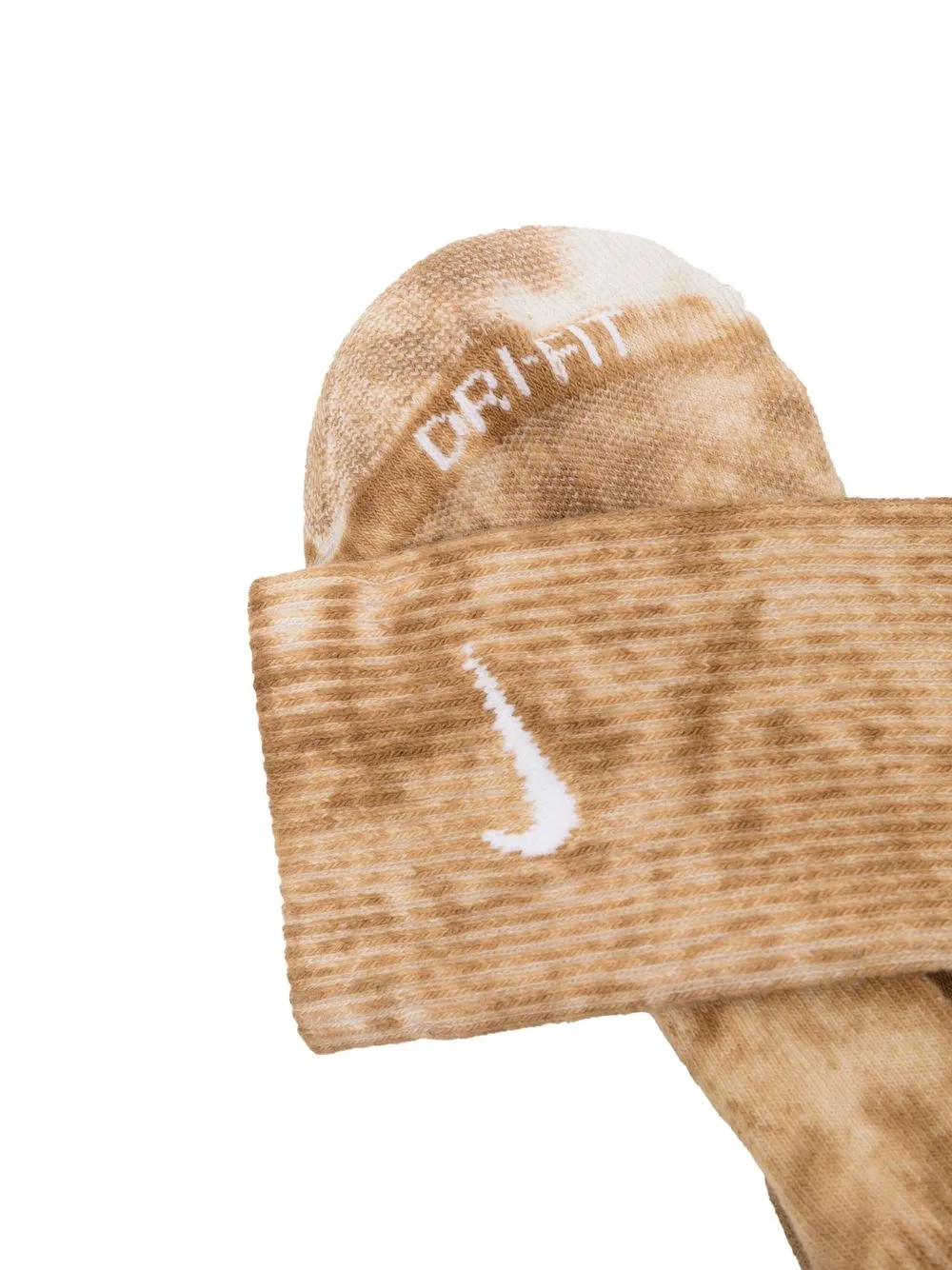 Nike Logo Embroidered Socks Farfetch