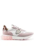 Philippe Model Paris Paris low-top sneakers - Pink