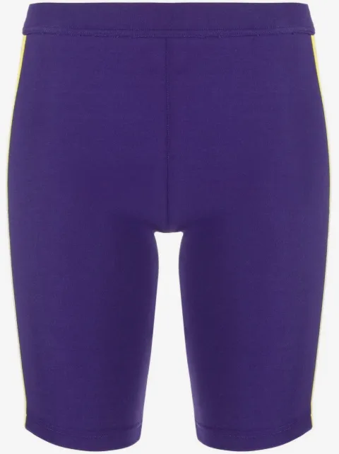 DSQUARED2 Icon Band cycling shorts