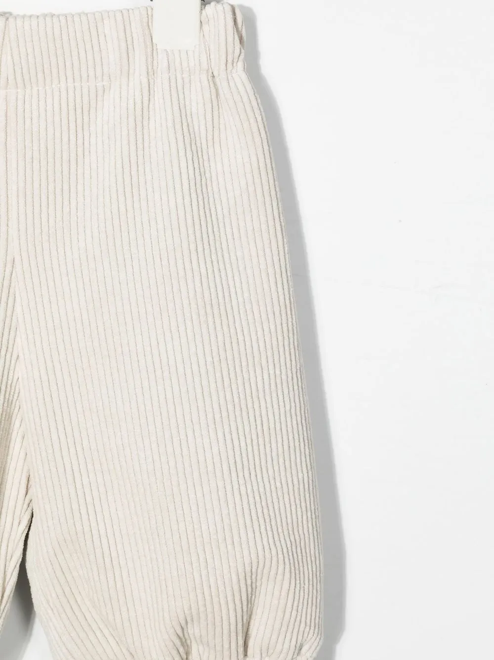 La Stupenderia Joggers affusolati | Pantaloni svasati | Image 3
