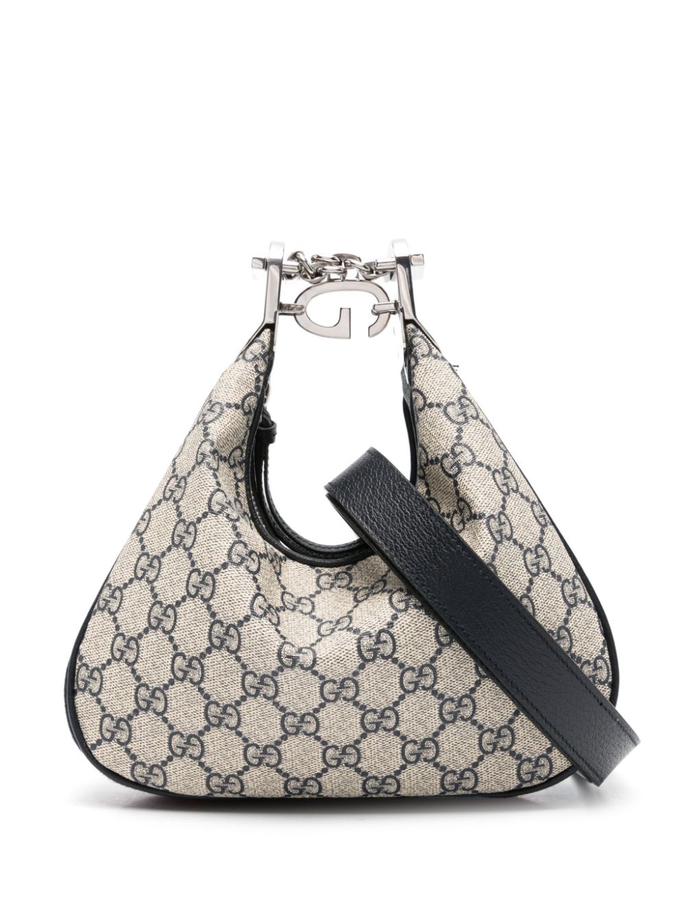 Gucci hobo shoulder bag online