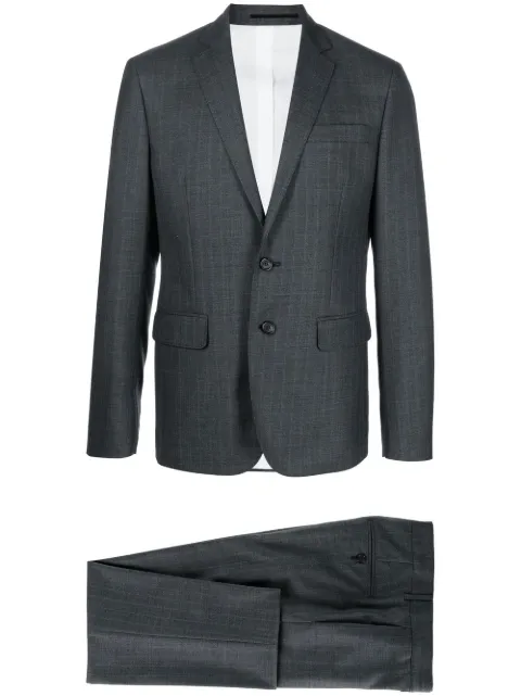 DSQUARED2 single-breasted suit